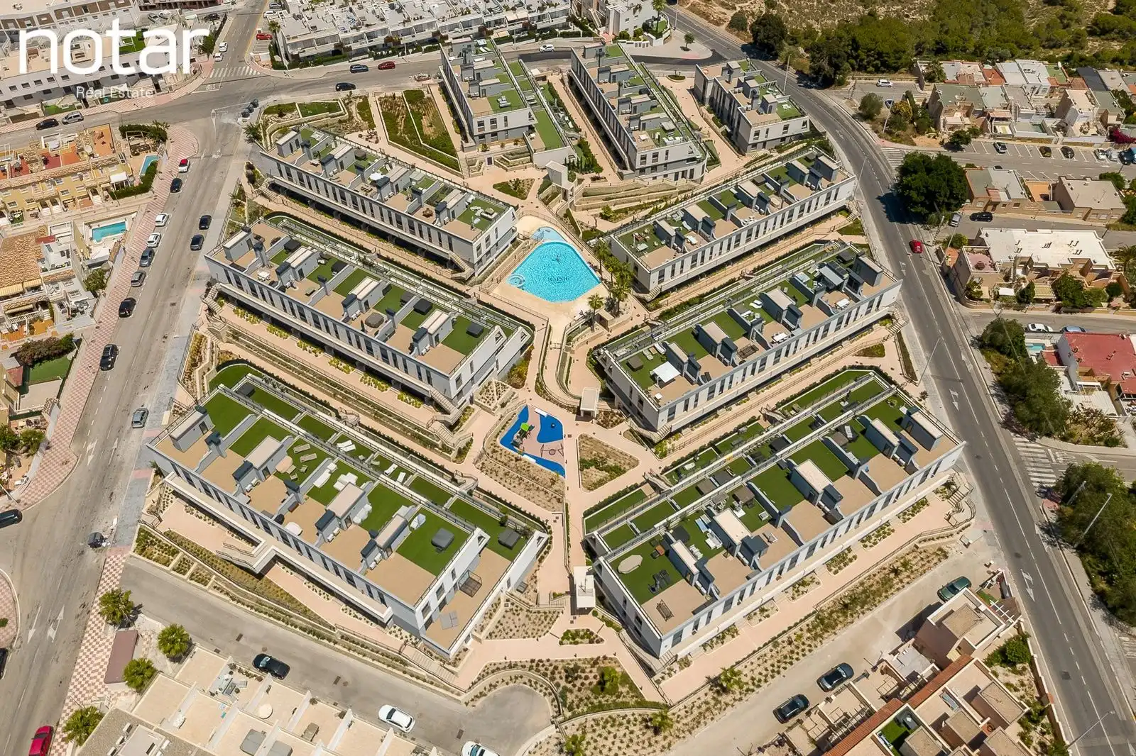 Àtic amb terrassa en venda a N/A, imagen 45