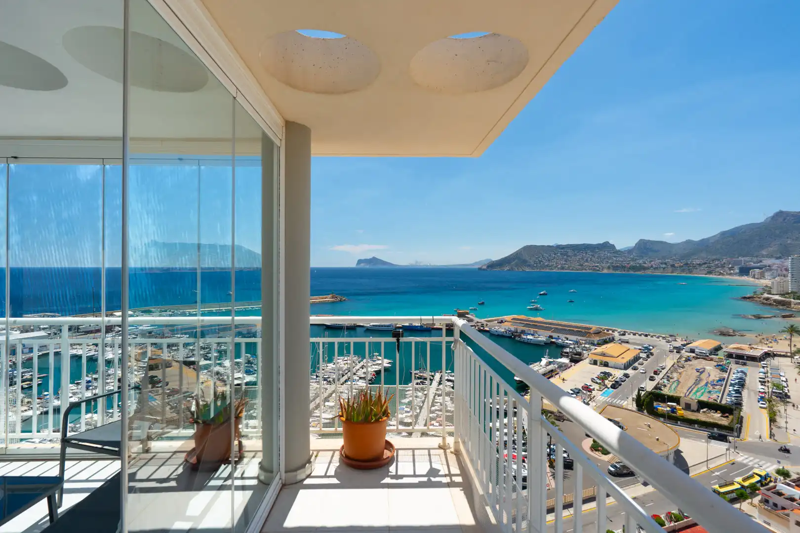 Appartement compact avec piscine à vendre à Zona Pueblo, imagen 64