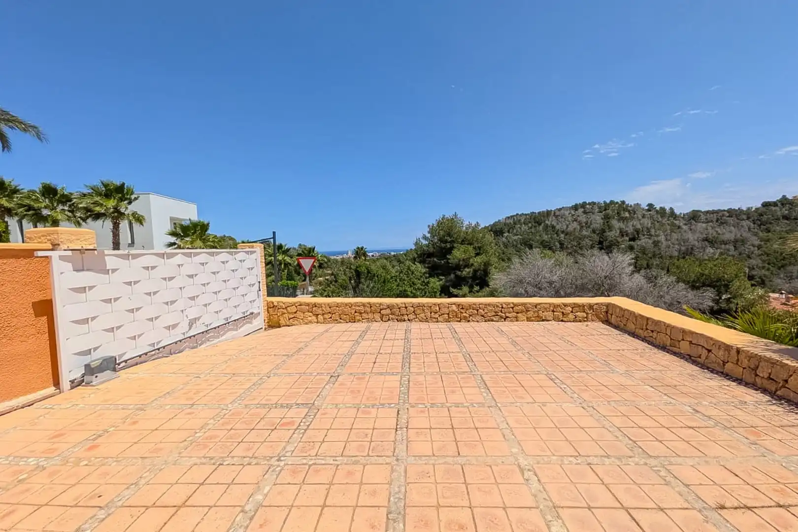Casa amb jardí en venda a Partides comunes - Adsubia, imagen 33