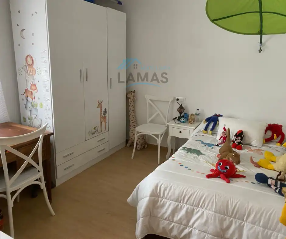 Habitación de Casa o chalet en venta en Navalmoral de la Mata con Aire acondicionado, Calefacción y Jardín privado