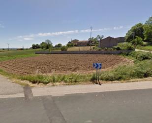Land for sale in Os Blancos 