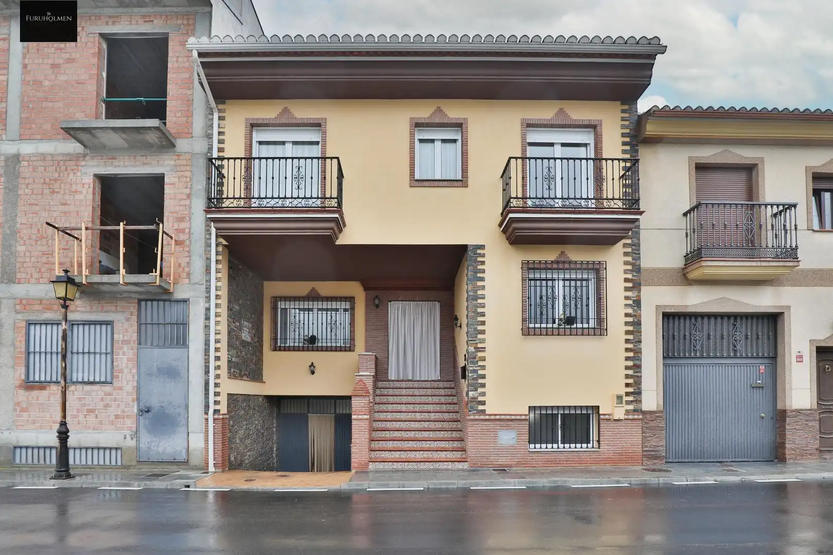 Casa bifamiliare con terrazza in vendita a MALAGA, imagen 71