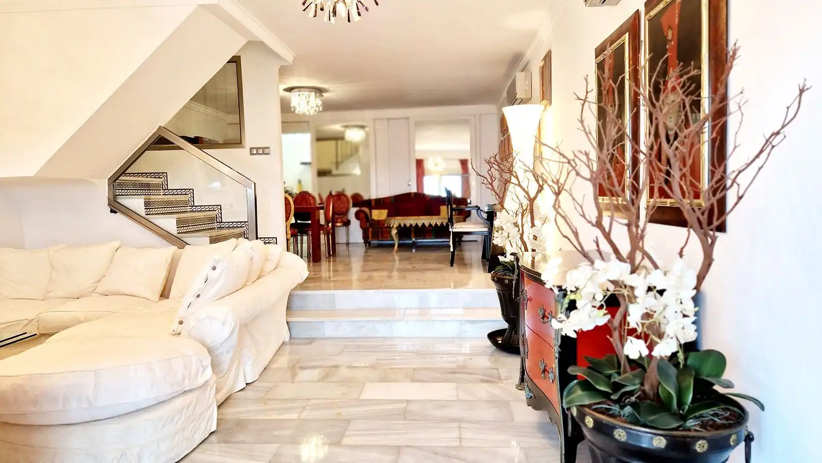 Terraced house for sale in Mijas Golf, imagen 11