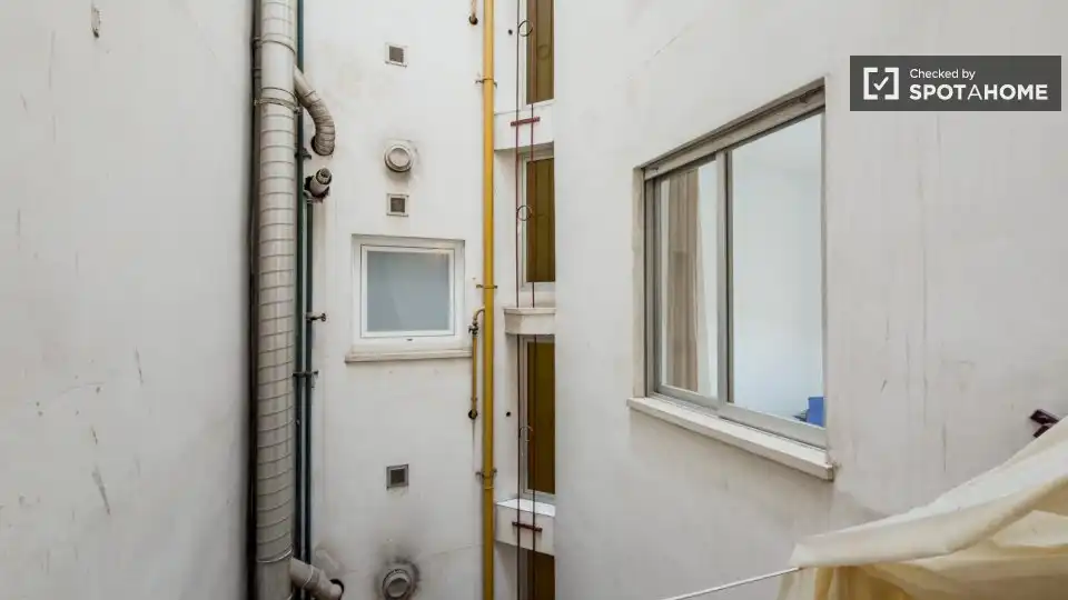 Piso en alquiler en Sarrià - Sant Gervasi, imagen 19