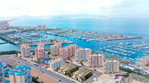 Photo 3 of Duplex for sale in Entremares, La Manga del Mar Menor