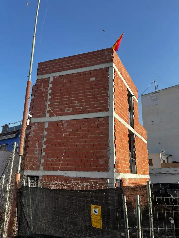 Sonstige mit Aufzug zum Verkauf in Calle de la Esperanza, imagen 18