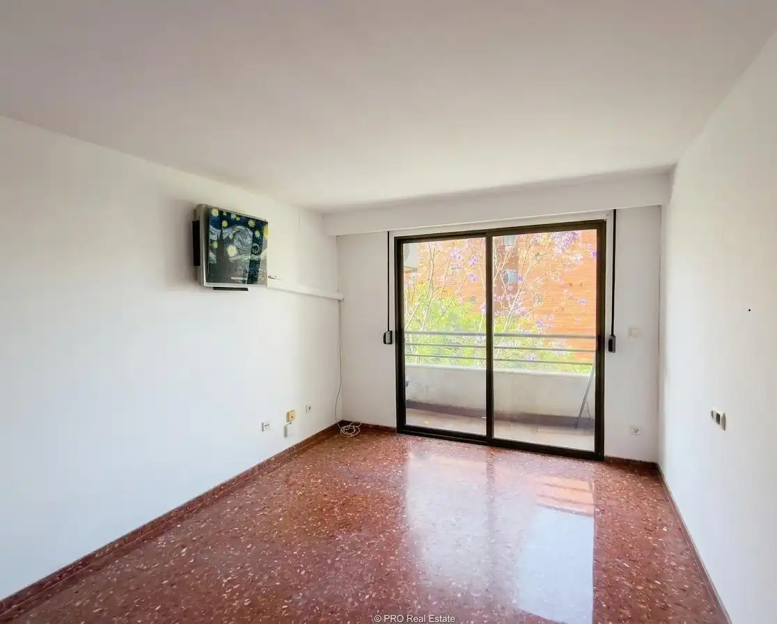 Terraza de Piso en venta en Aldaia con Aire acondicionado