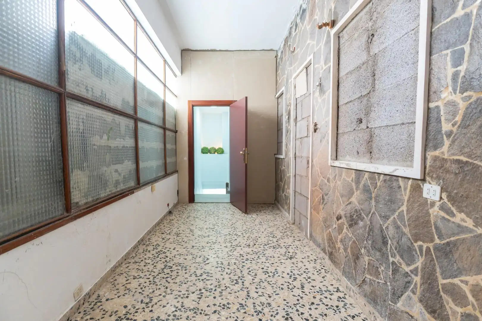 Ático en venta en Icod de los Vinos con Terraza y Amueblado