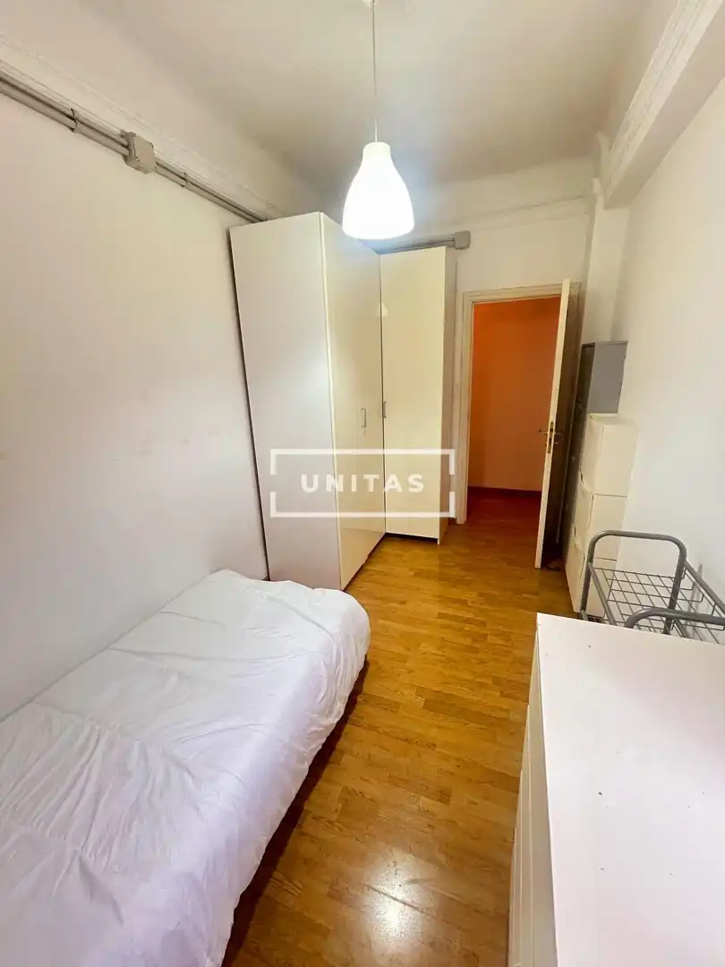Bedroom of Attic for sale in Alicante / Alacant  with Terrace and Balcony
