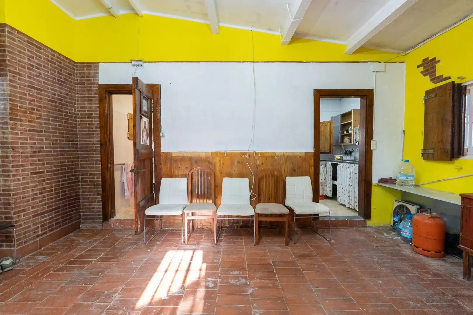 Casa o xalet en venda en Deltebre amb Jardí privat i Piscina