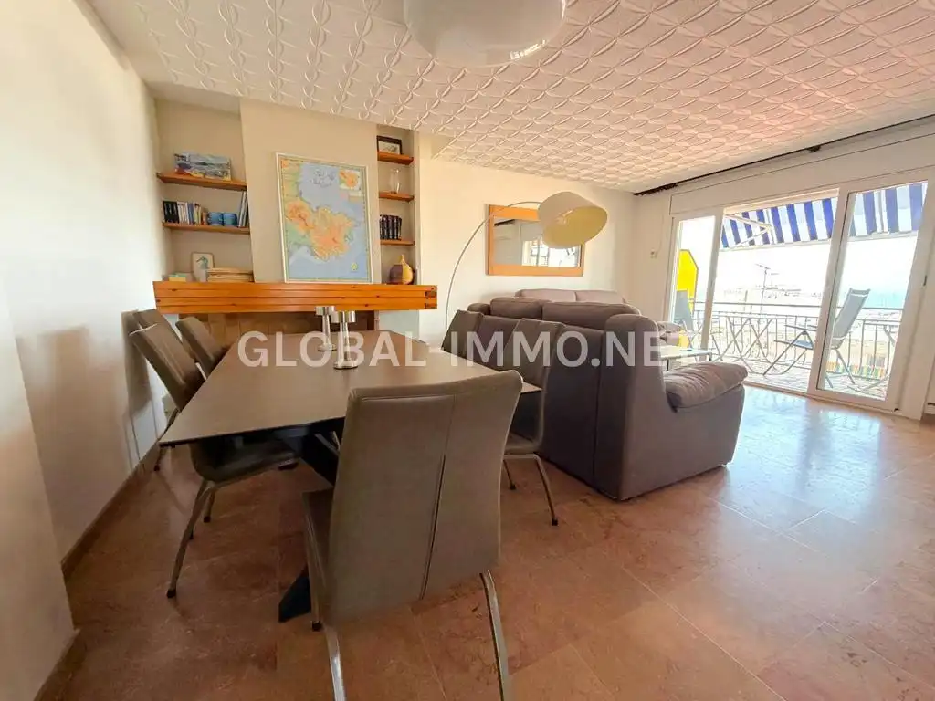 Mini appartamento con ascensore in vendita a Carrer del Cap Norfeu, imagen 4