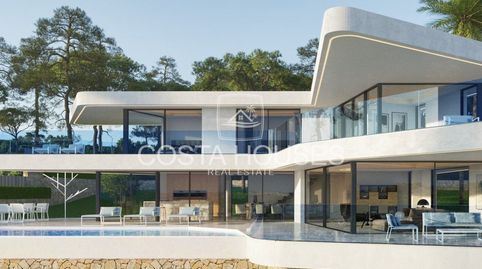 Photo 2 of Houses for sale in Cap Martí - El Tossalet - Pinomar, Jávea / Xàbia