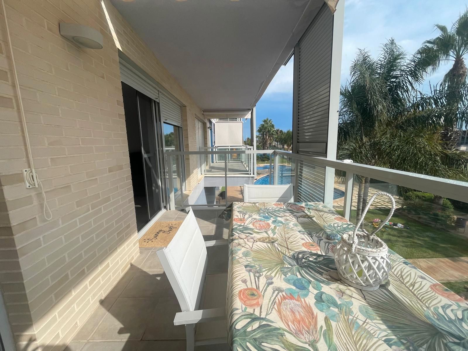 Apartament de lloguer a Carrer Malaga, Moncófar Playa