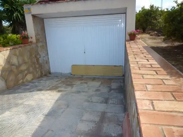Villa avec terrasse à vendre à Algorfa, imagen 2