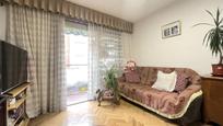 Bedroom of Flat for sale in Alcobendas  with Heating, Parquet flooring and Terrace