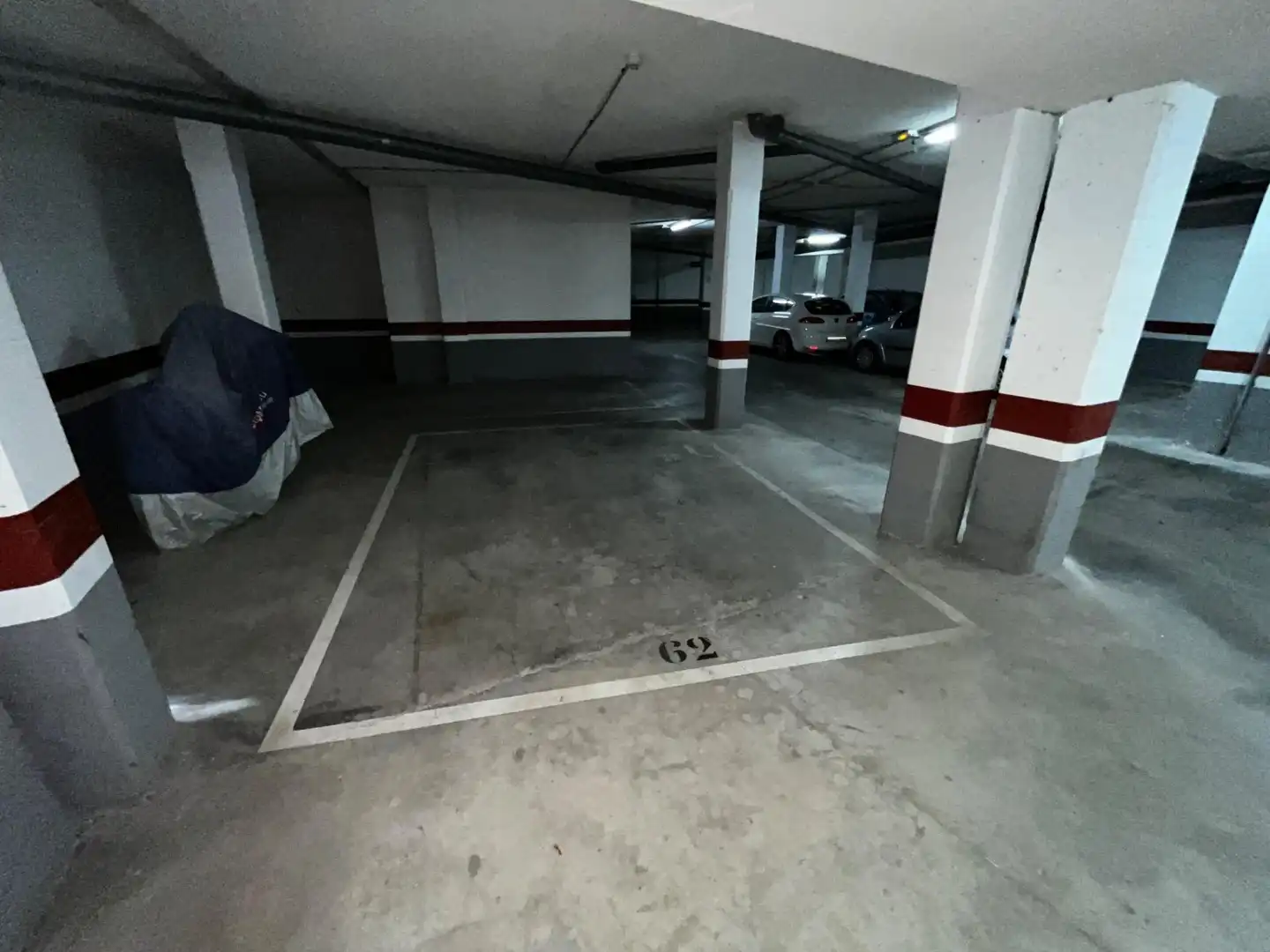 Parking of Garage for sale in Castellón de la Plana / Castelló de la Plana
