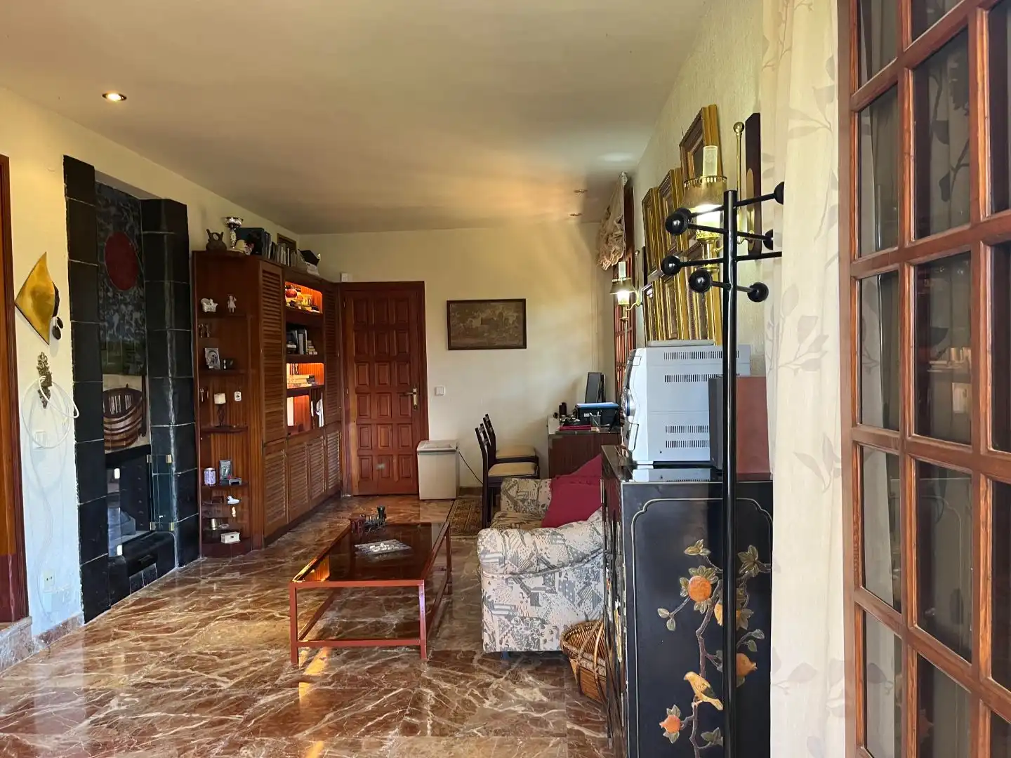 Villa mit Pool zum Verkauf in Carrer Mercuri 9, imagen 36