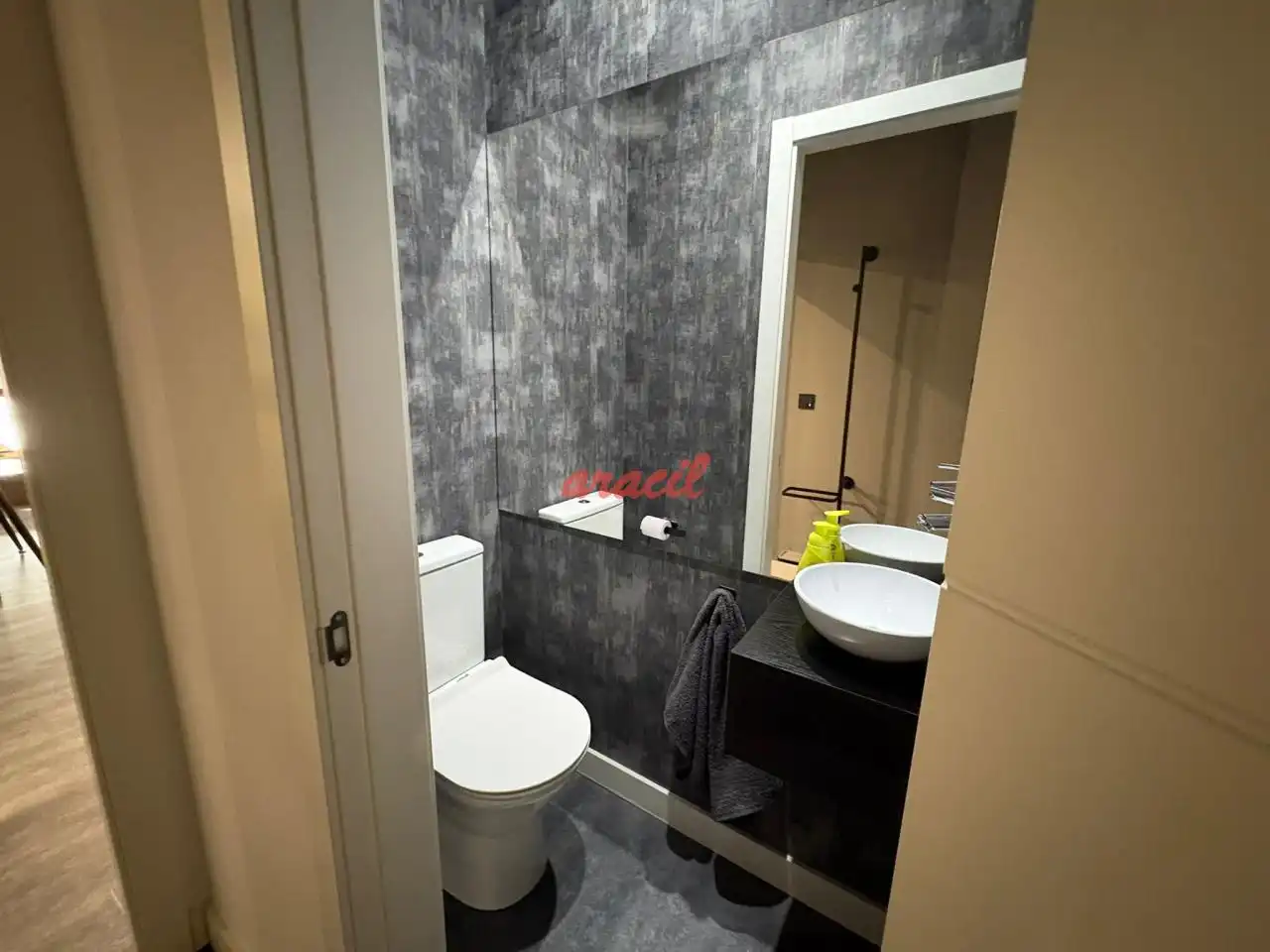 Maison mitoyenne avec jardin à vendre à Posío, imagen 7