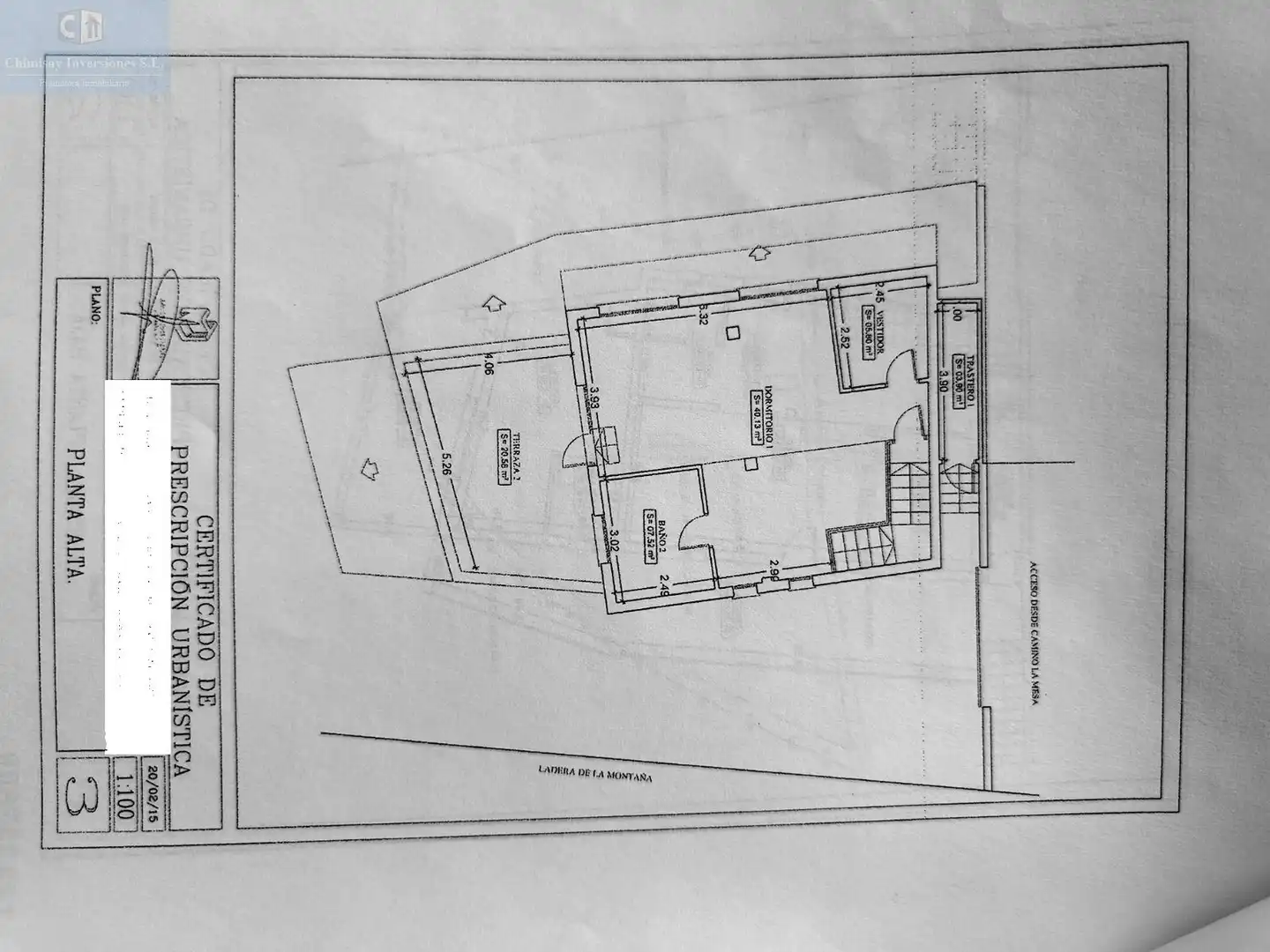 Houses for sale in San Cristóbal de la Laguna  with Heating, Terrace and TV