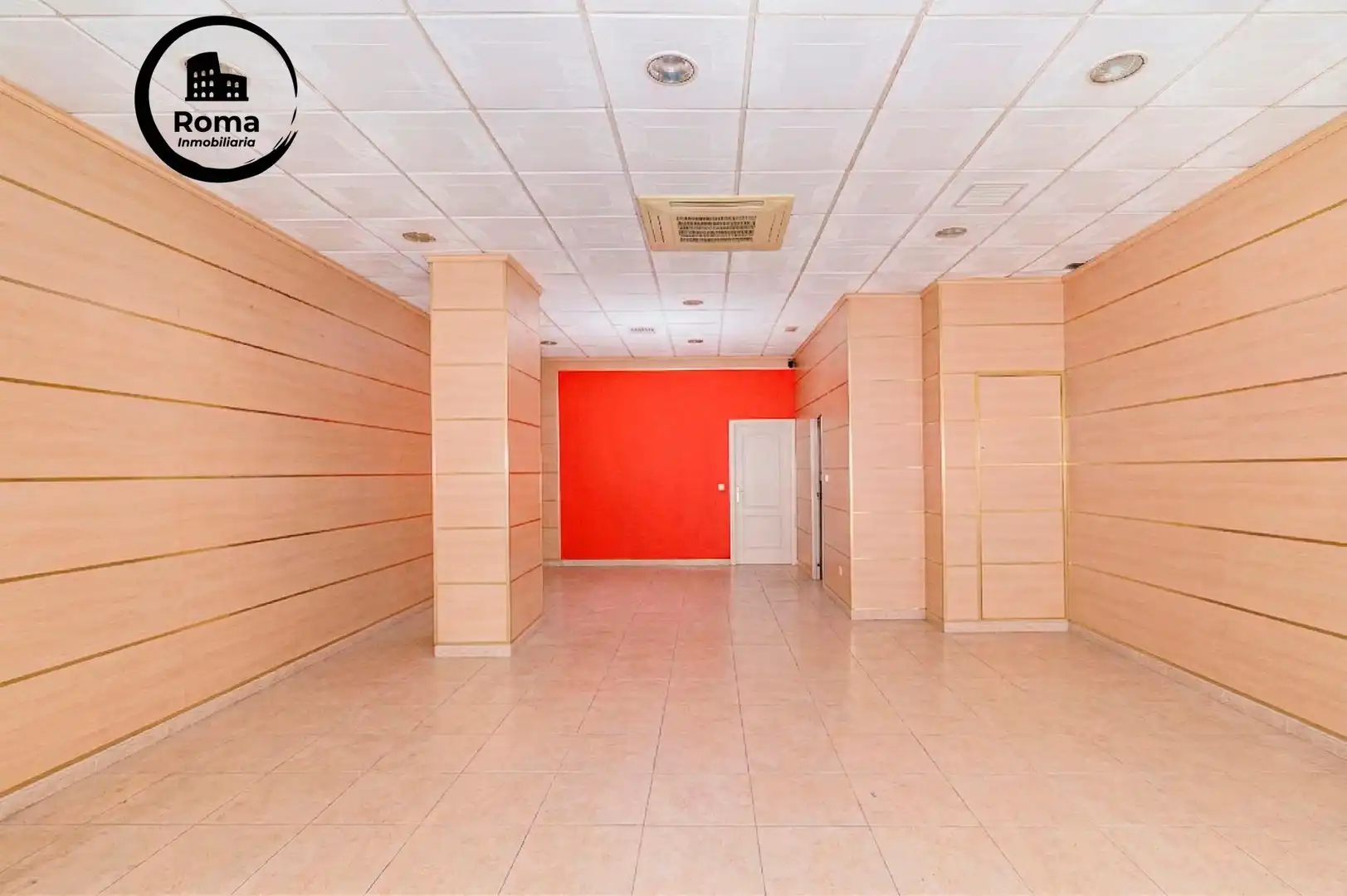 Local comercial en venda a Beiro, imagen 12