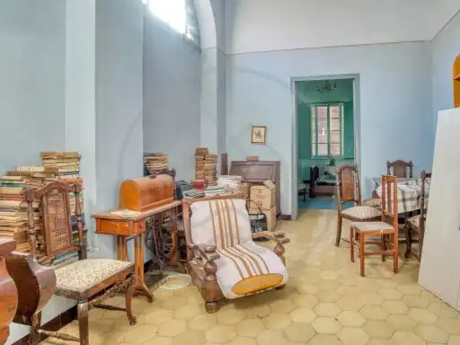 Casa rústica amb terrassa en venda a Carrer de l'Aigüeta, imagen 40