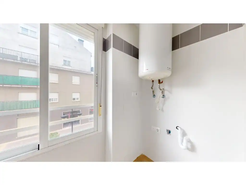 Piso en venta en Calle Bajada Terrero, Enguera