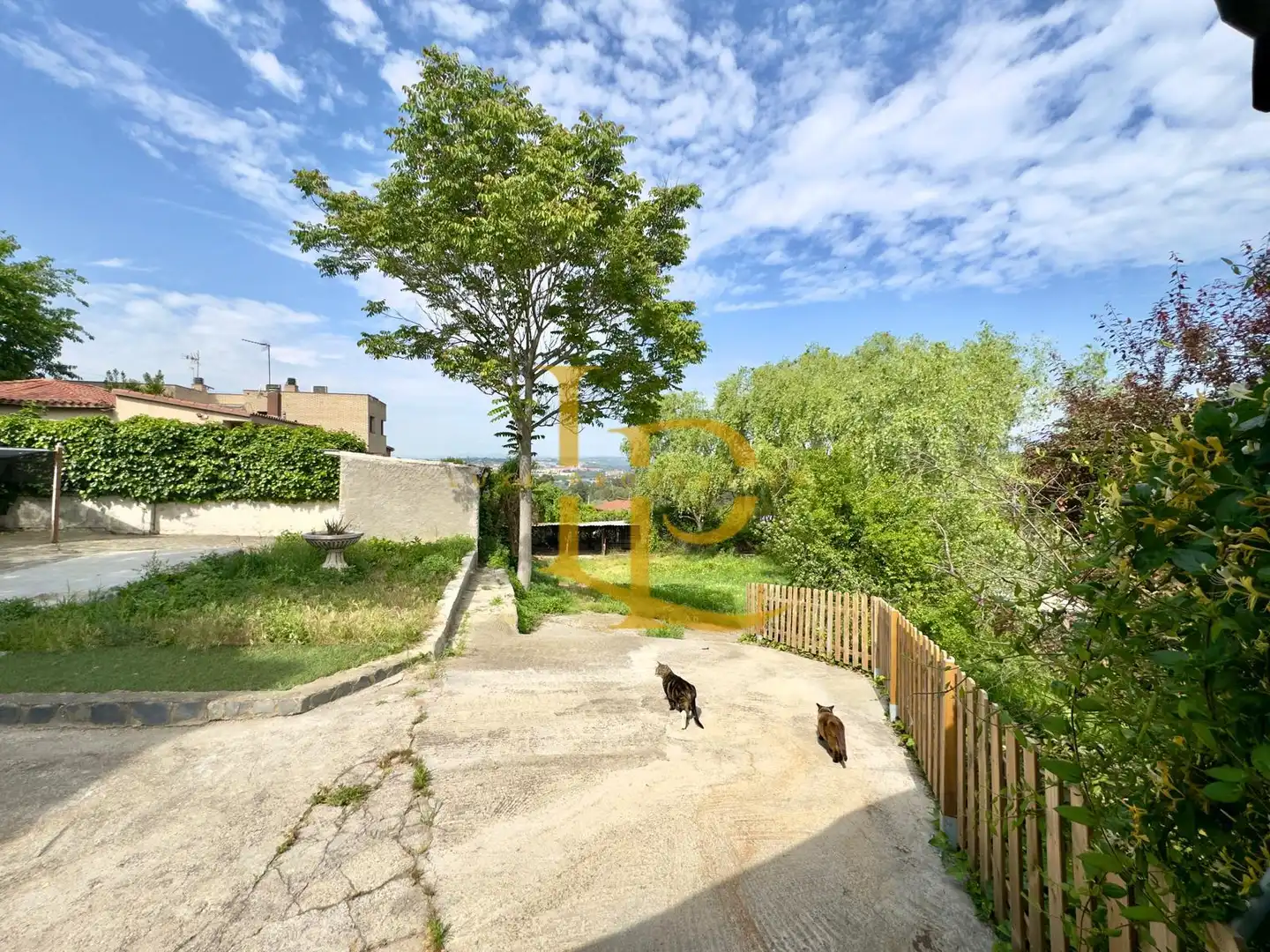 Casa o xalet en venda a Passeig la Masia, Castellbisbal