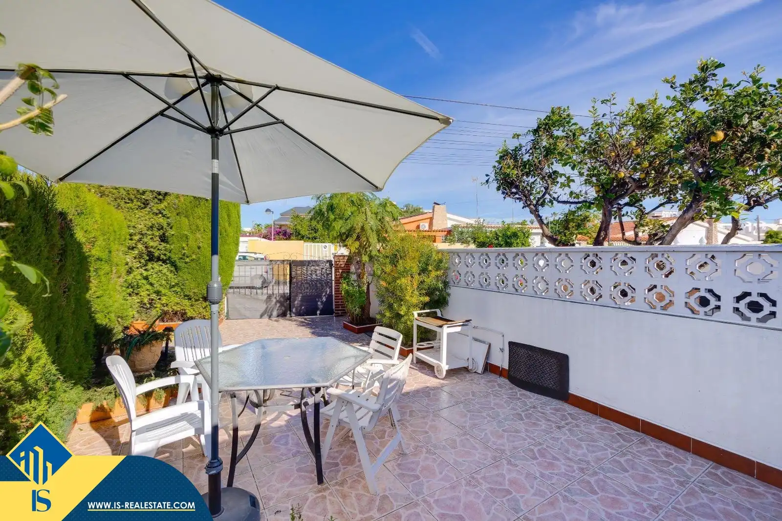 Casa amb piscina en venda a Nueva Torrevieja - Aguas Nuevas, imagen 29