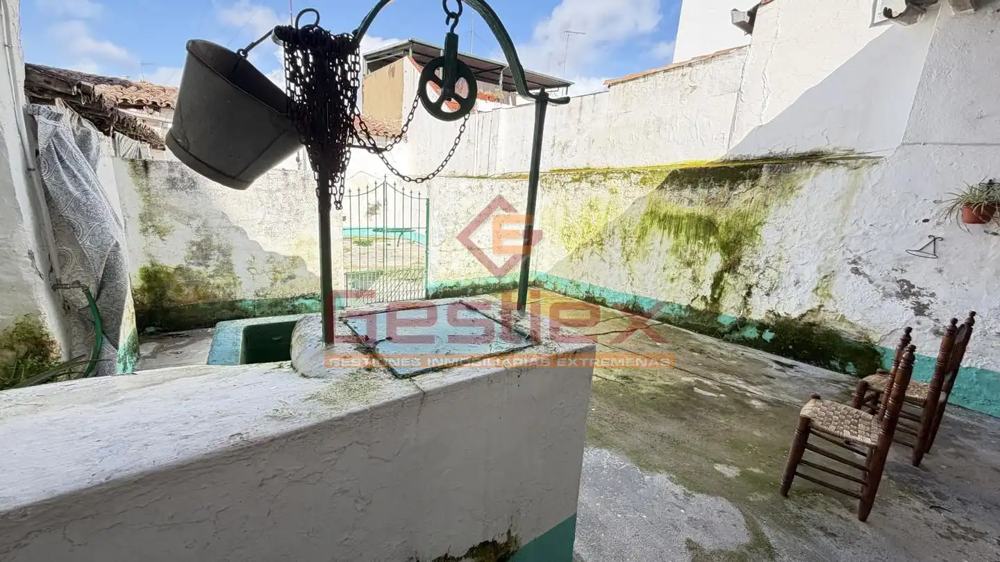 Casa en venda a Almendralejo, imagen 17
