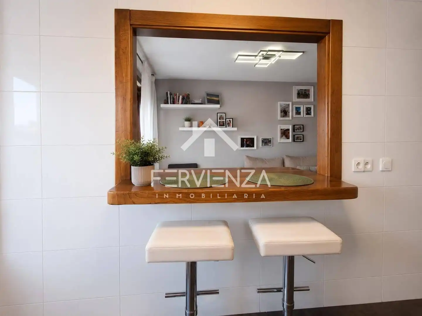 Kitchen of Flat for sale in Siero