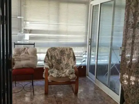 Chalet con jardín en venta en Barro Fontebalan 12, imagen 5