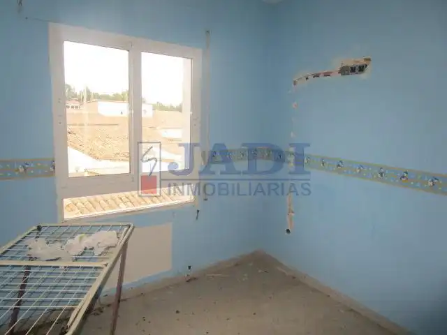 Habitación de Piso en venta en Santa Cruz de Mudela con Calefacción