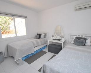 Bedroom of House or chalet for sale in Mijas