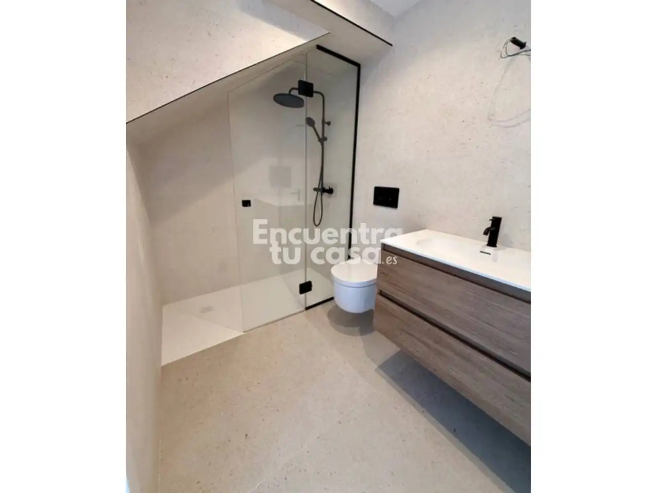 Ático en venta en Calle cervantes, Poble Nou - Montiboli