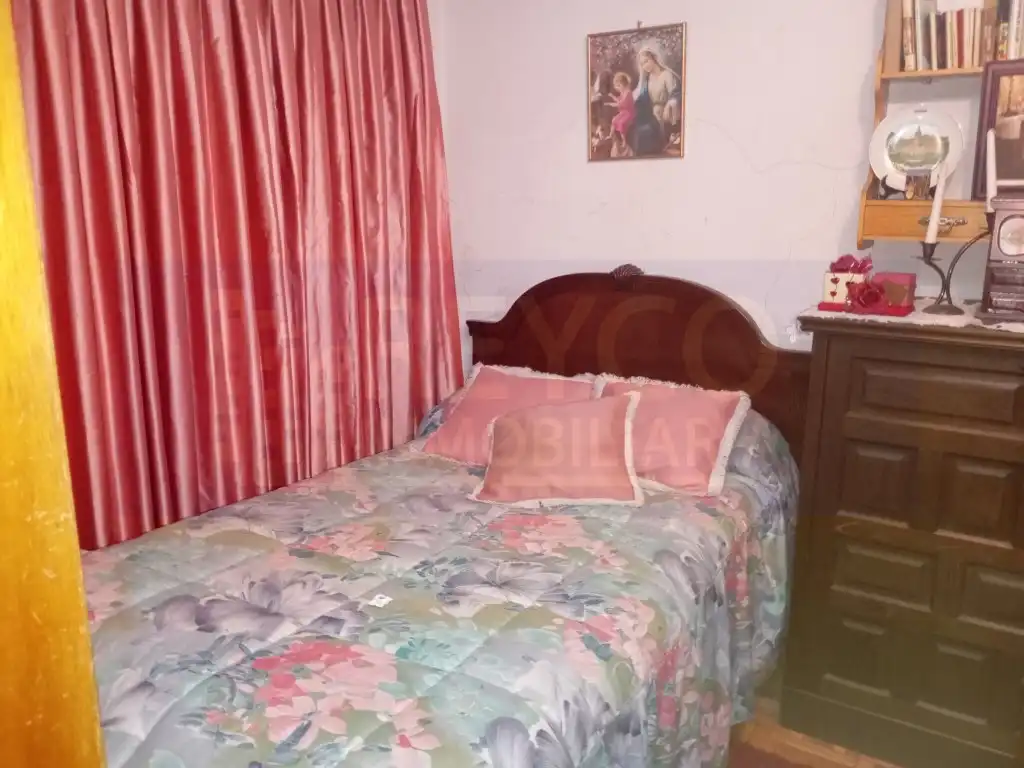 Bedroom of Houses for sale in San Millán de la Cogolla