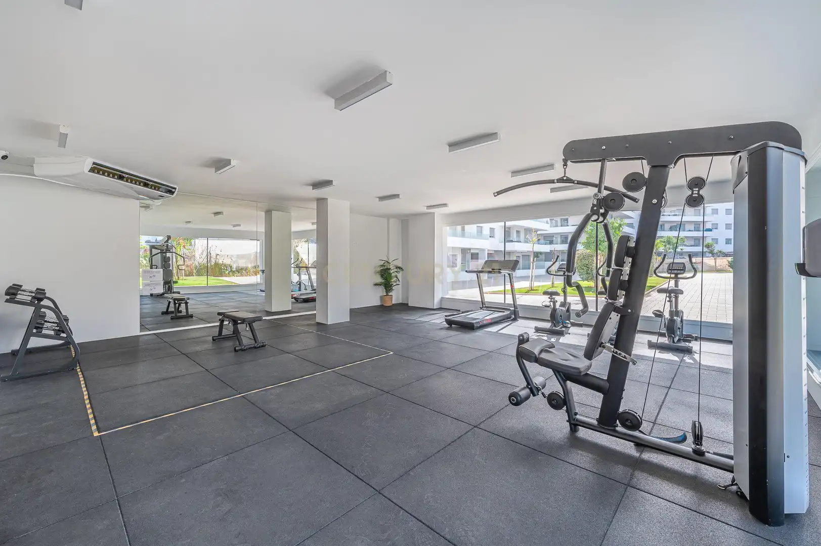 Apartament en venda en Marbella amb Aire condicionat, Traster i Forn