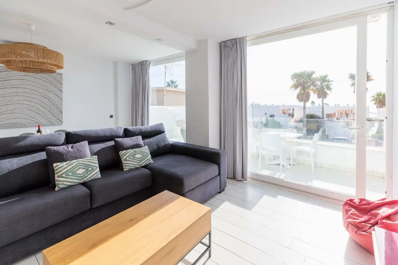 Apartment mit Pool zum Verkauf in Calle Bósforo, imagen 14