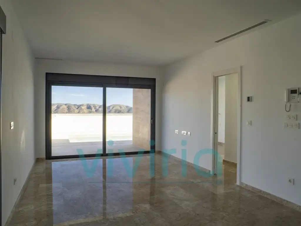 Casa o xalet en venda en La Nucia amb Piscina