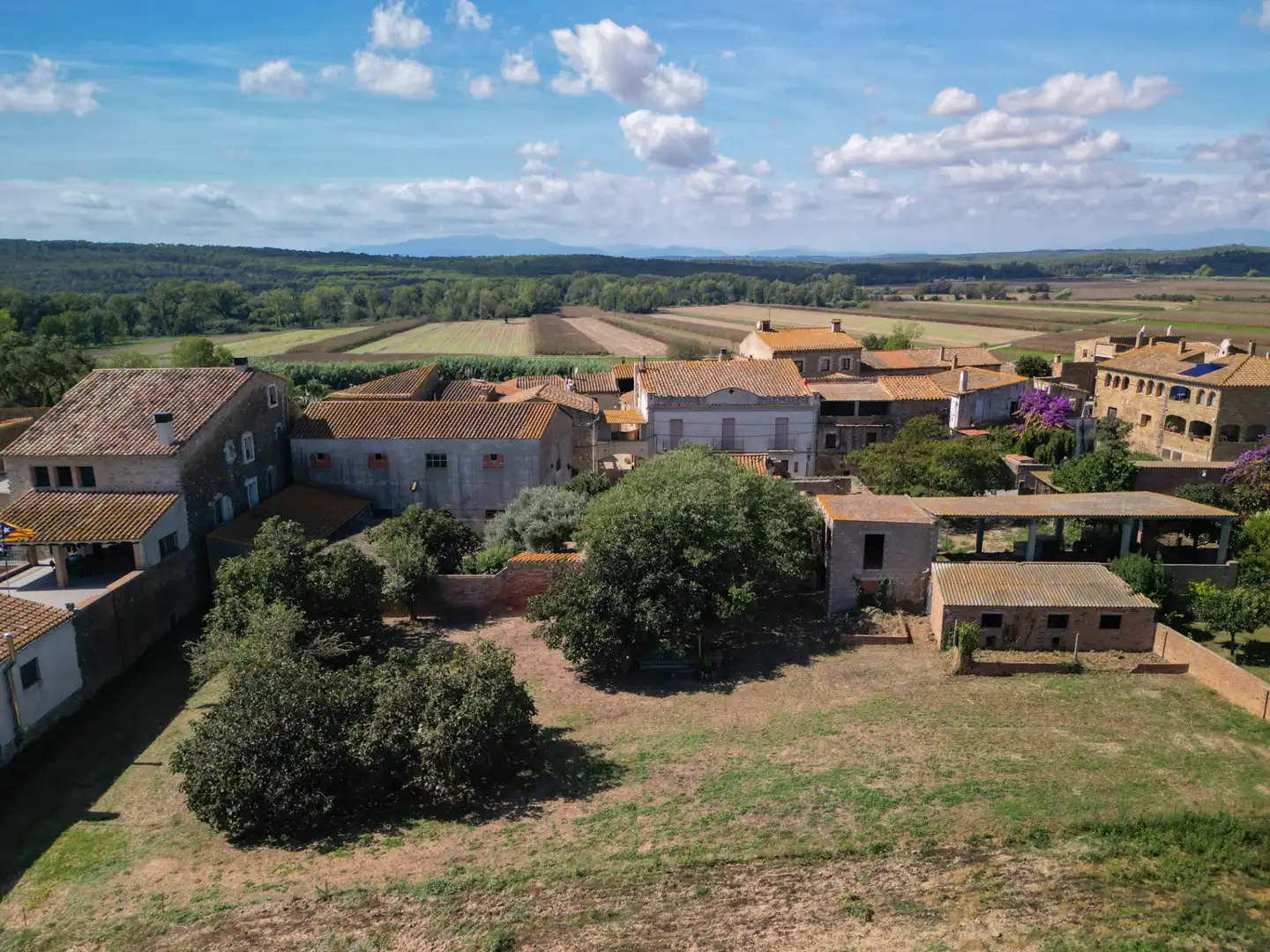 Residencial en venda en Jafre