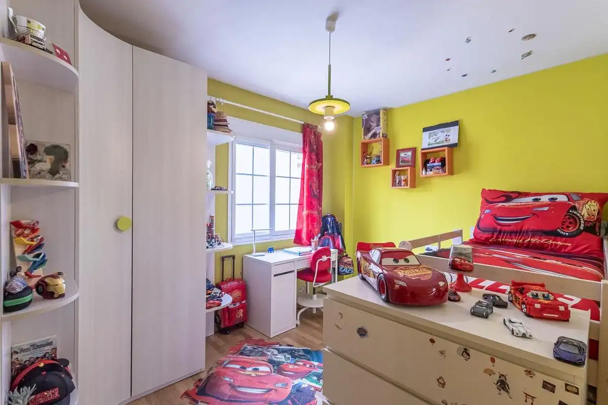 Terraced house with terrace for sale in Vial de la Vega, imagen 22