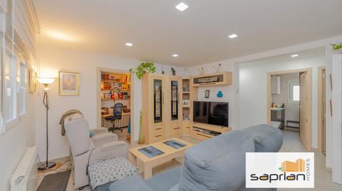 Foto 2 de Planta baixa en venda a Rejas, Madrid