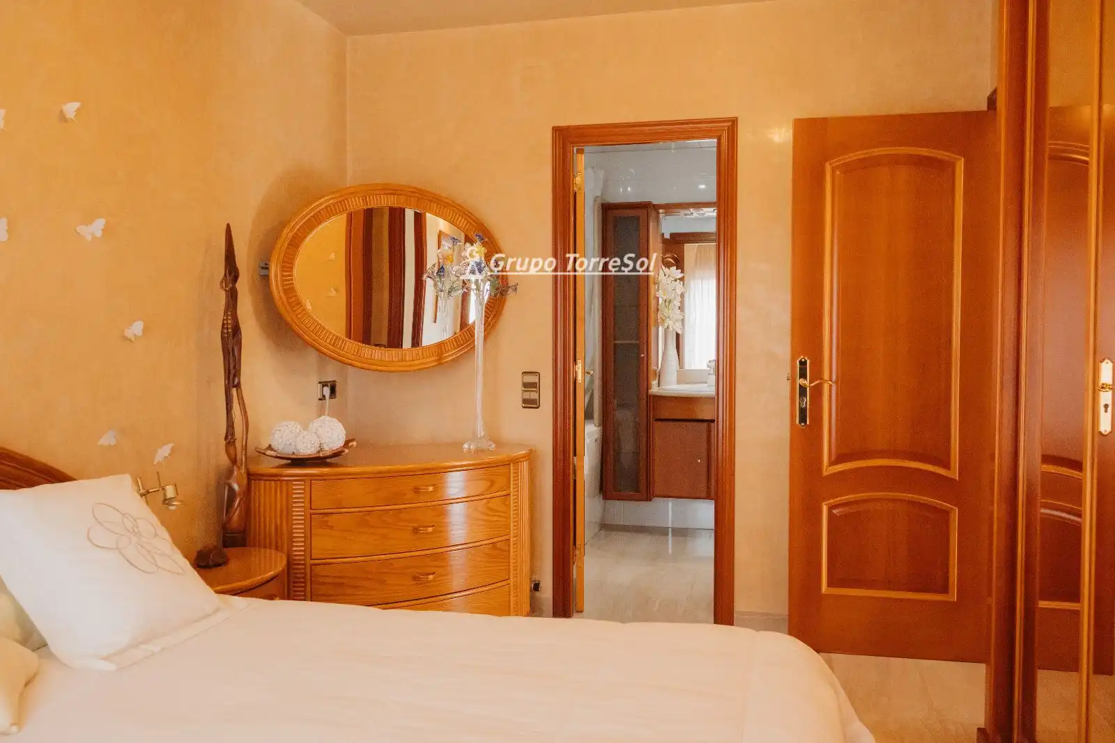 Piso en venta en del Progrés, Centre