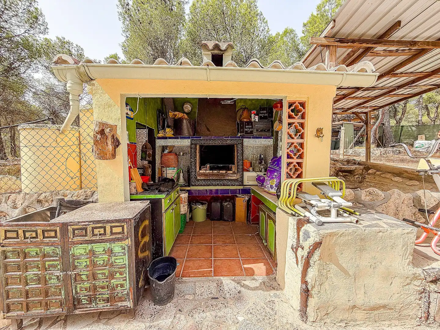 Maison rustique à vendre à Castalla, imagen 46