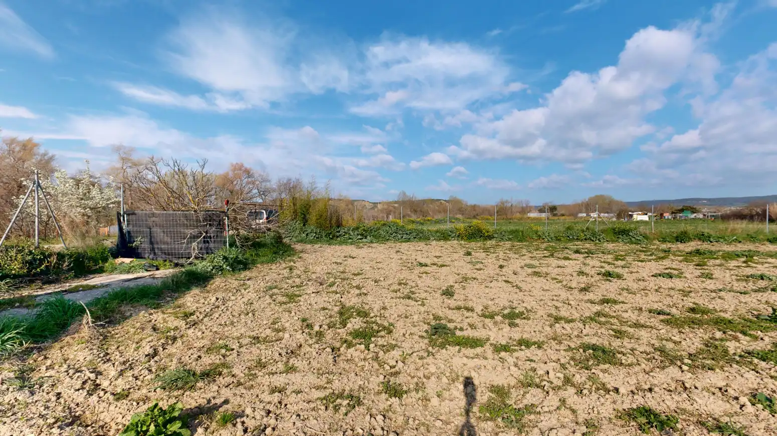 Rural land for sale in Carcastillo - DISEMINADO, imagen 12