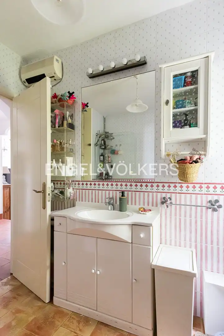 Casa con piscina en venta en Los Lagos, imagen 18