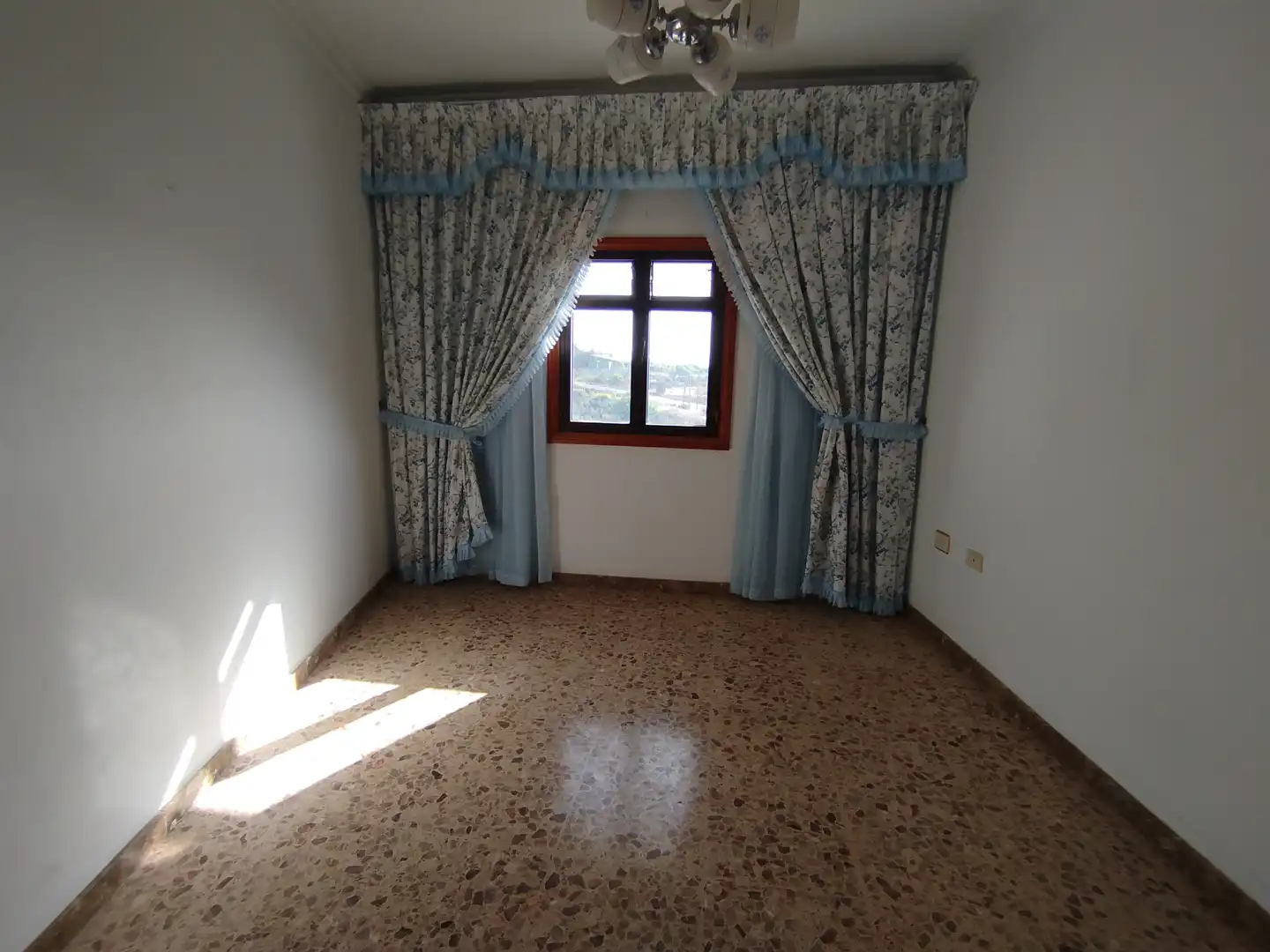 Comedor de Casa o chalet en venta en Gáldar con Jardín privado, Terraza y Amueblado