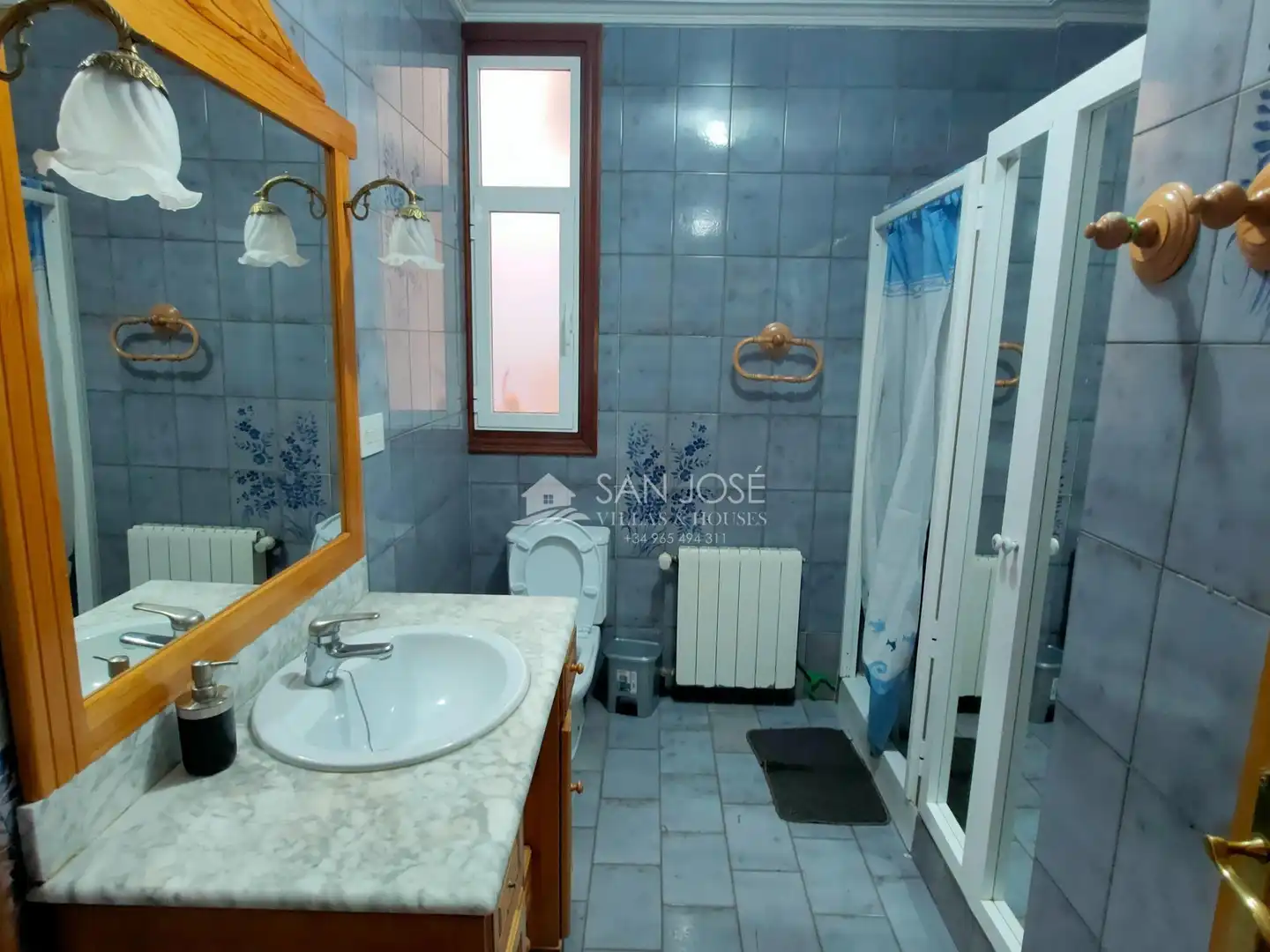 Piso en venta en La Coca - La Nia - Vistahermosa