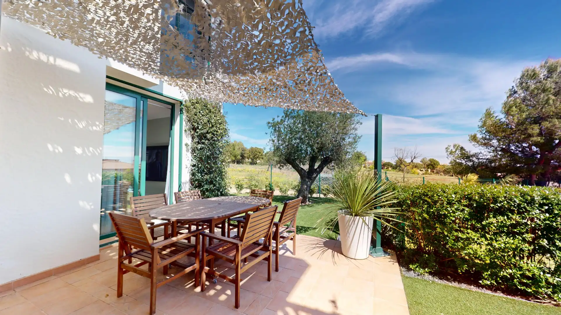 Detached house with pool for sale in Carrer de Henry Ferdinand Lavanchy, imagen 32