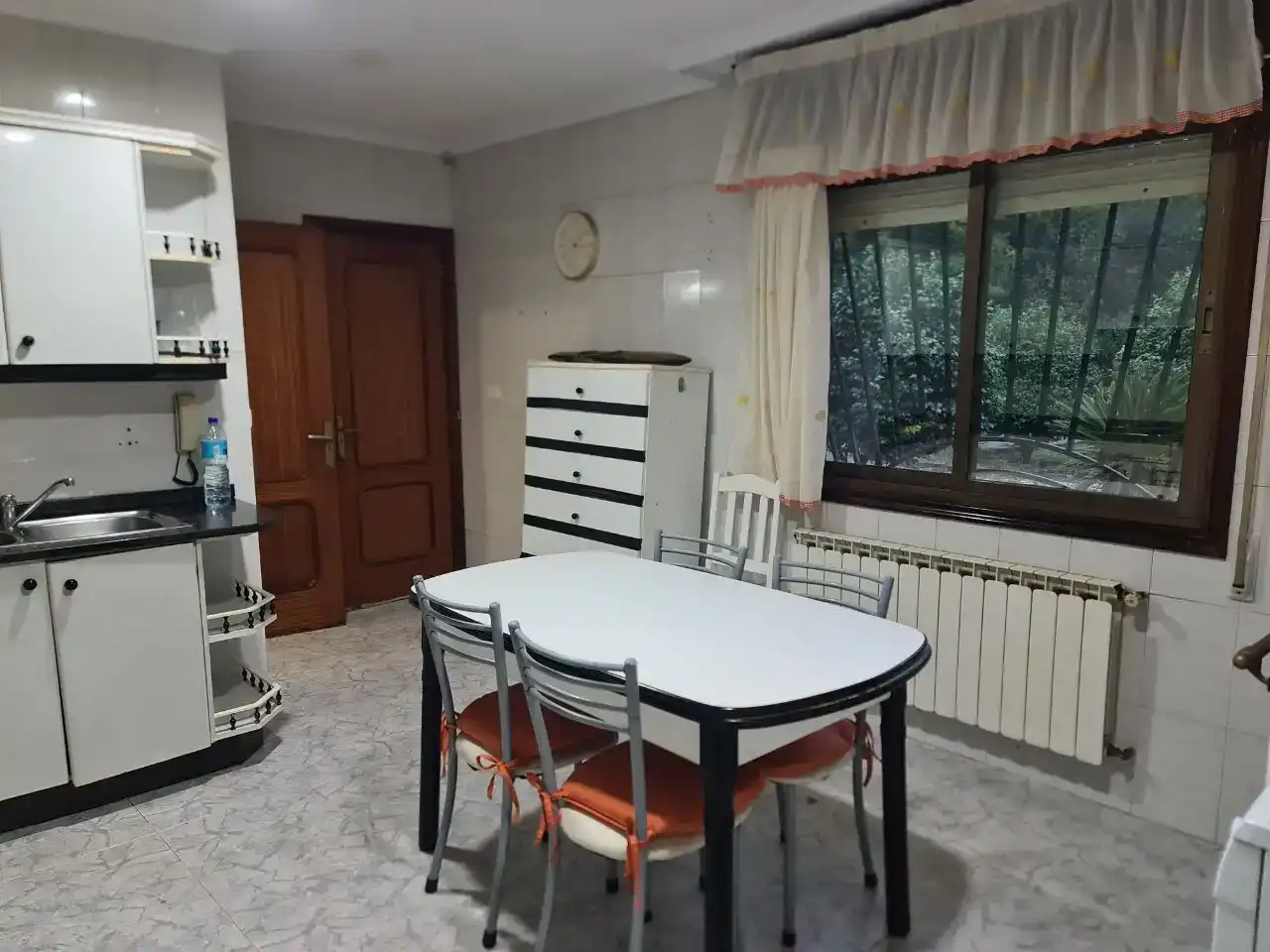 Menjador de Casa o xalet en venda en Mondariz amb Piscina