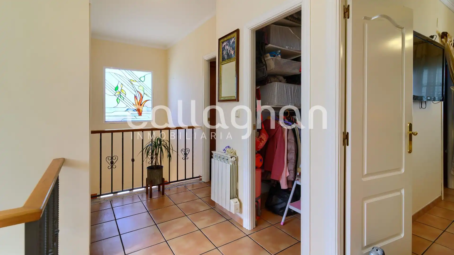 Casa o xalet en venda en Polinyà de Xúquer amb Aire condicionat, Jardí privat i Terrassa